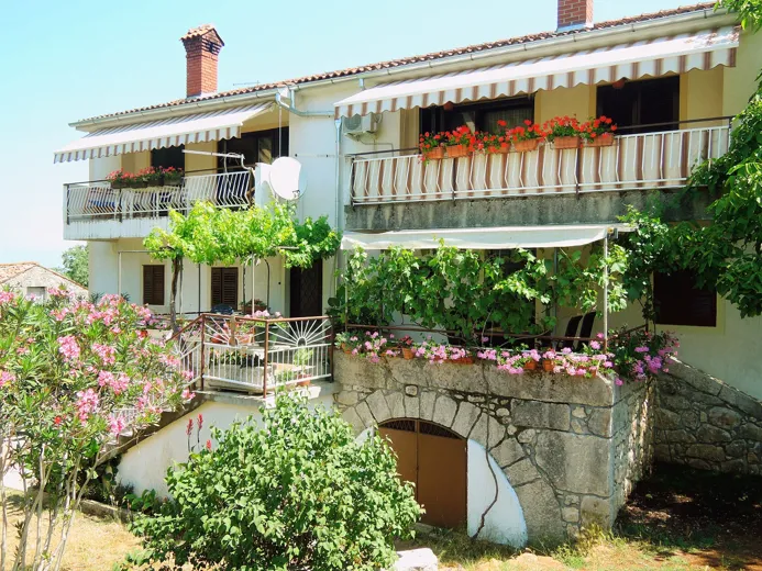 Apartments Sabina i Grapes