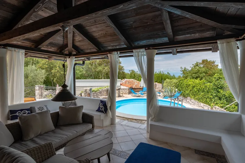 Villa Nana