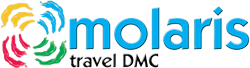 Molaris Travel DMC Croatia - Island Krk Vacations logo